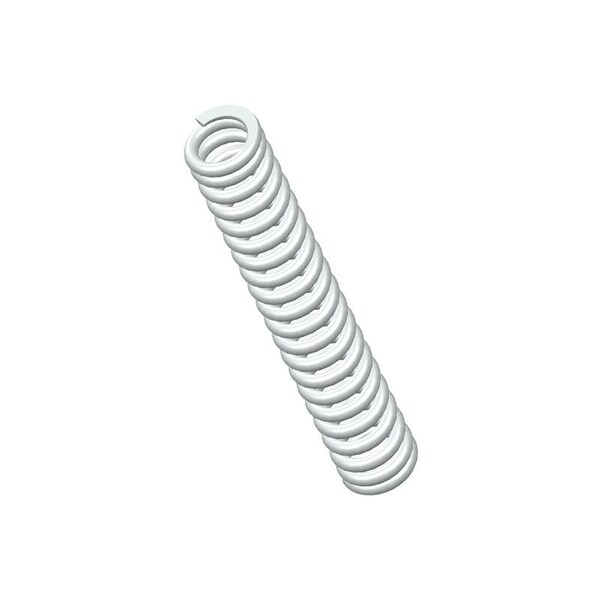 Approved Vendor Compression Spring, O= .240, L= 1.50, W= .042 G009970387 - main